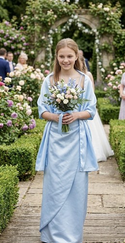 Bridesmaids formal special - formal,