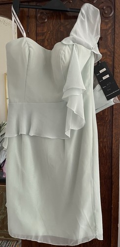 Beautiful chiffon overlay - beautiful,