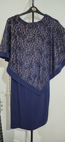 Womens size roman - 18, wedding