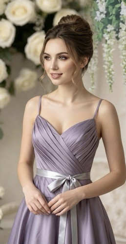 Ladies dress formal - ladies, occasion