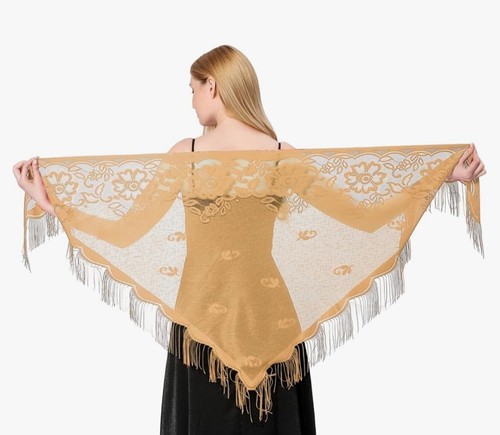 Ladies lace evening - ladies,
