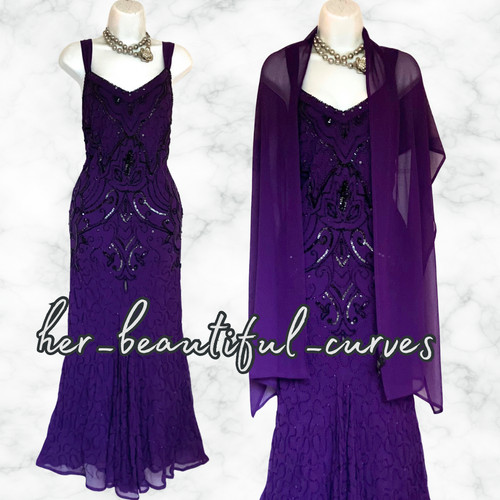 Joanna hope sequined - hope, beaded
