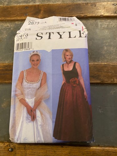 Style misses evening occasion - style,