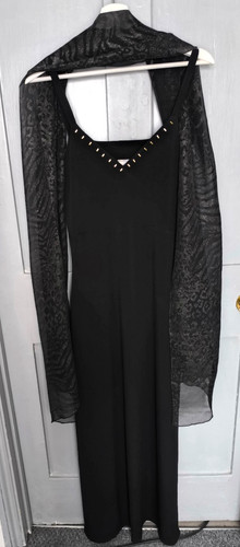 Stunning evening special - stunning,