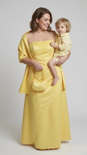 Ladies special occasion dress - occasion,