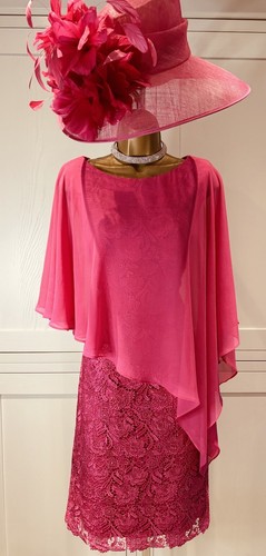 Gina bacconi cerise - gina, 14
