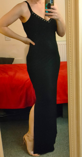 Stunning evening special - stunning,