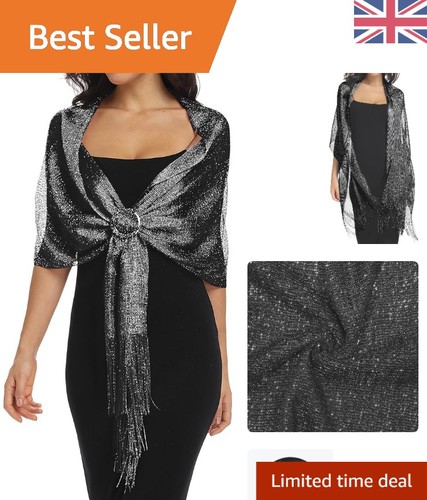 Versatile black silver - versatile, black/silver