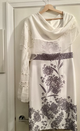 Izabella occasion dress - izabella,