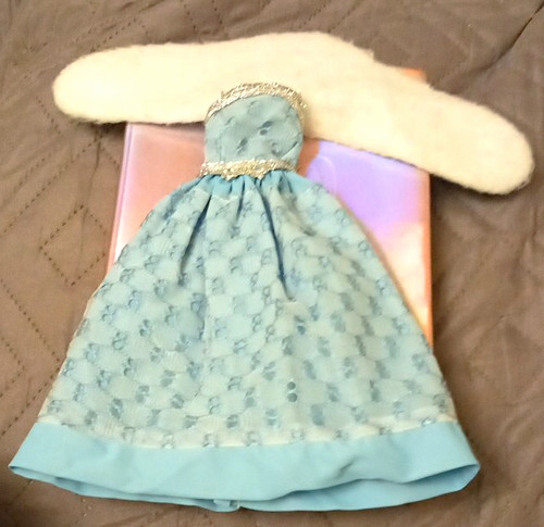 Faerie glen doll - faerie, special