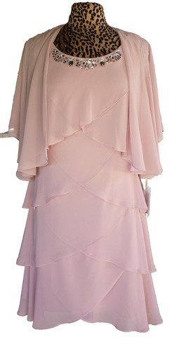 New layered look - layered,