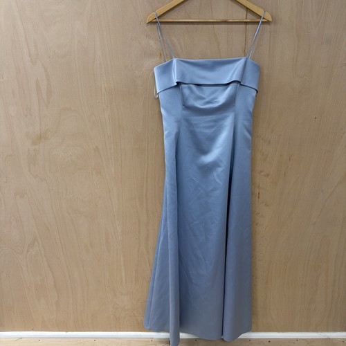 Gina bacconi baby blue - gina,