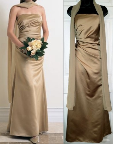 Alfred angelo harvest gold - alfred,