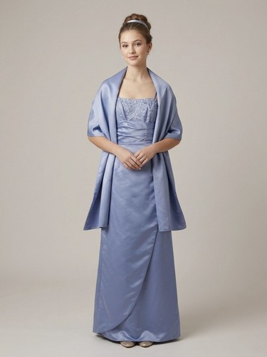 Bridesmaids special occasion - bridesmaids,