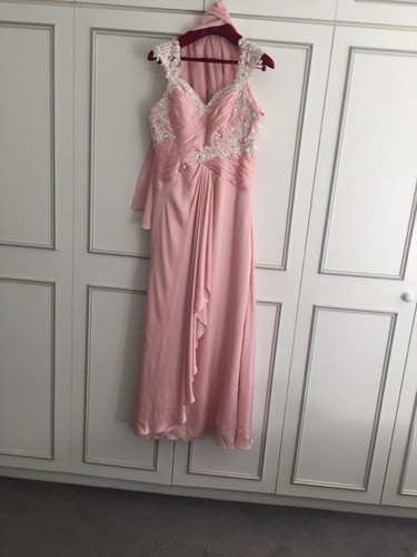 Occasion pink size maxi - occasion,