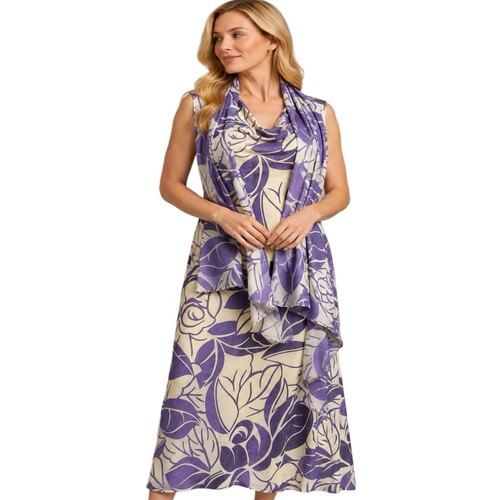 Jaque vert dress - vert,