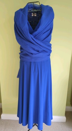 Libra women cobalt blue - cobalt,