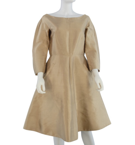 Italian couture dress rina - dress,
