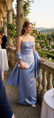 Bridesmaids special occasion - special,