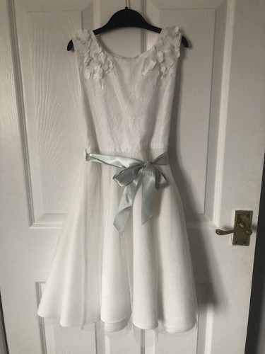 Moonsoon girls occasion dress - girls,